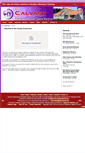 Mobile Screenshot of calvarymbcexperience.org